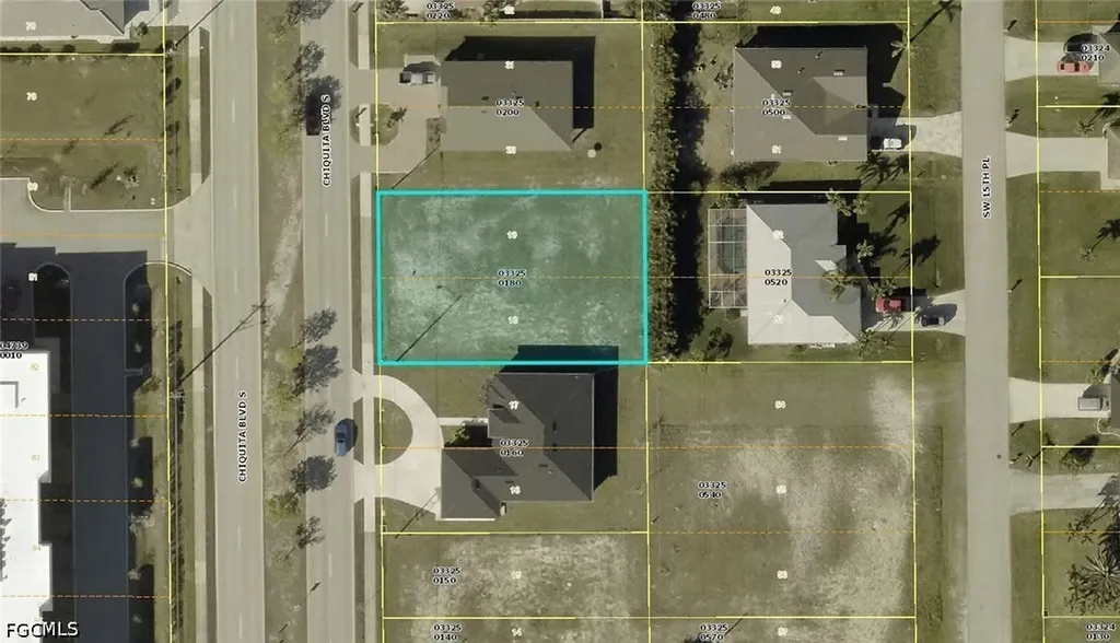 4125 Chiquita Boulevard S Cape Coral FL 33914