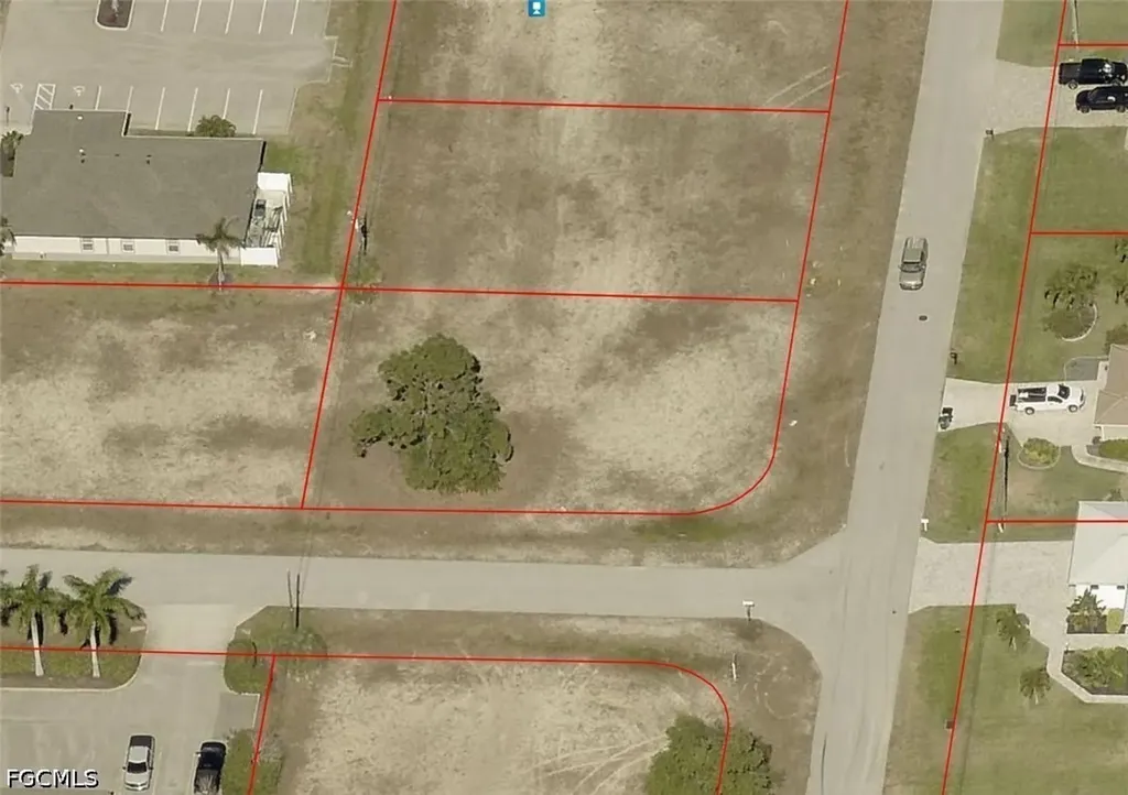 3610 SW 15th Place Cape Coral FL 33914