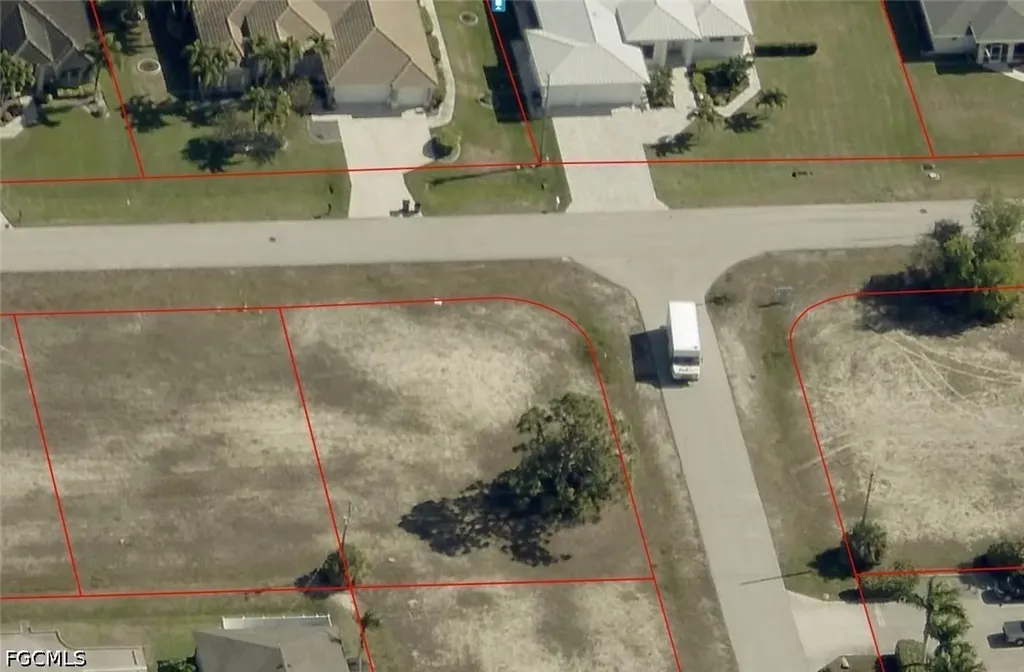 3610 SW 15th Place Cape Coral FL 33914