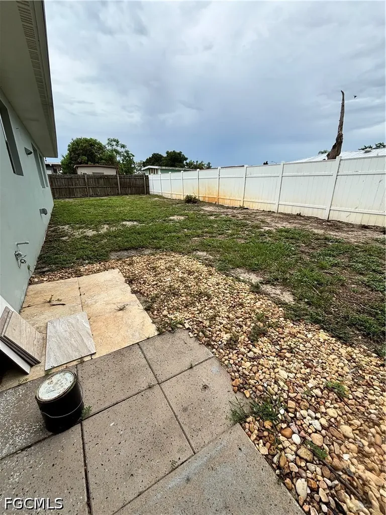 209 Punta Alta Court Lehigh Acres FL 33936