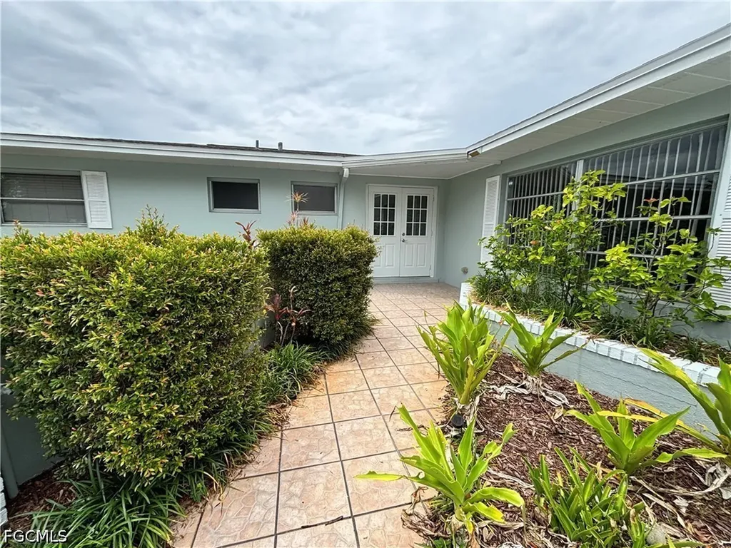 209 Punta Alta Court Lehigh Acres FL 33936