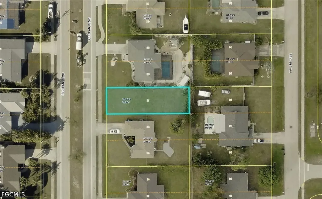 3611 Pelican Boulevard Cape Coral FL 33914