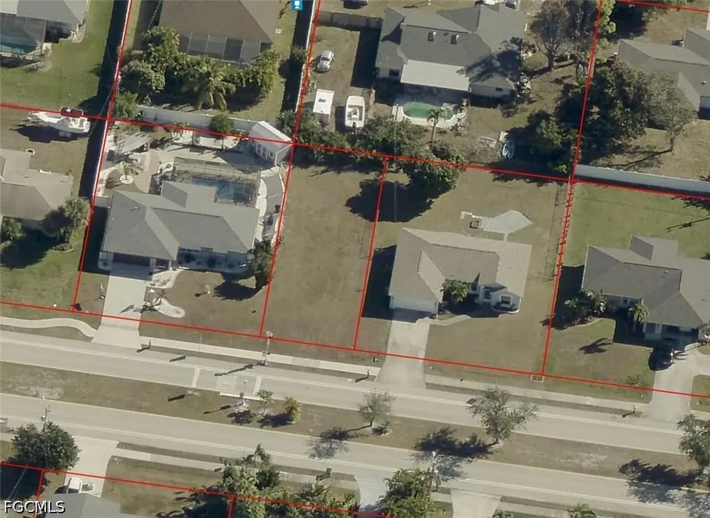 3611 Pelican Boulevard Cape Coral FL 33914