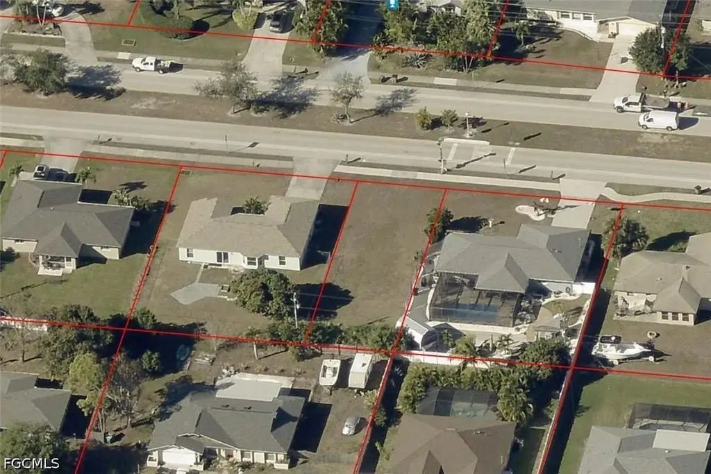 3611 Pelican Boulevard Cape Coral FL 33914