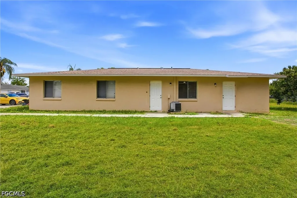 2237 Iris Way Fort Myers FL 33905