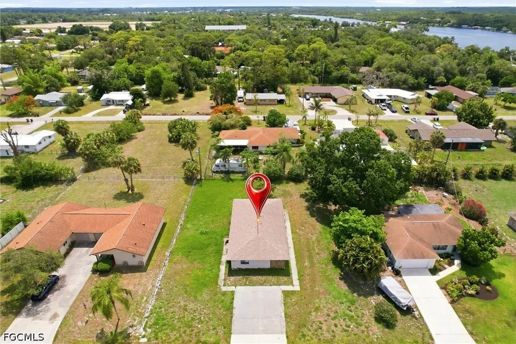2237 Iris Way Fort Myers FL 33905