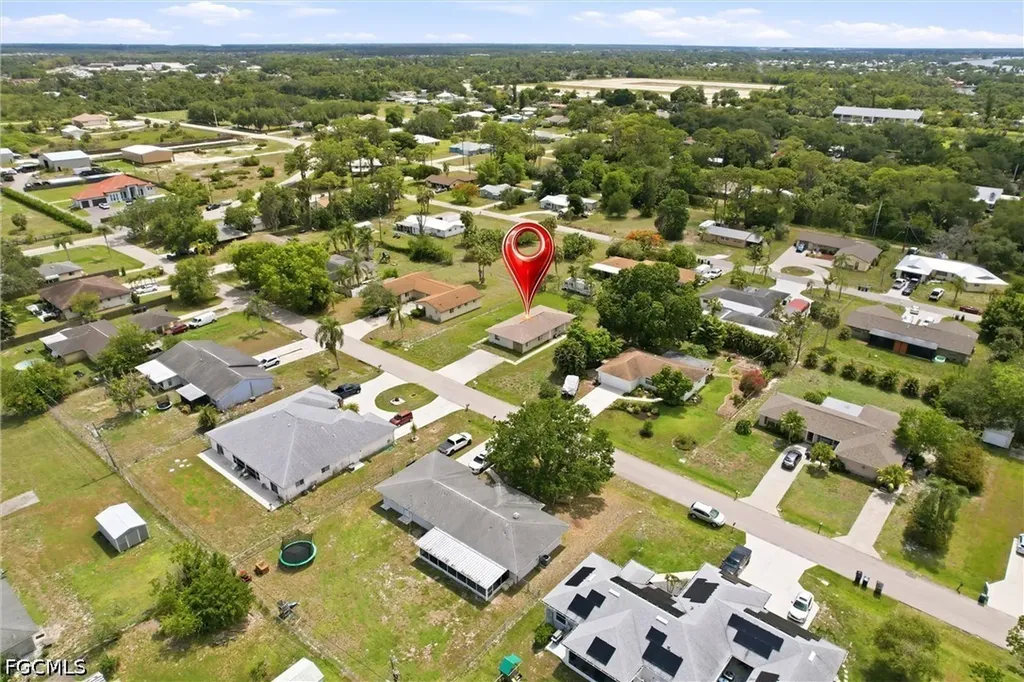 2237 Iris Way Fort Myers FL 33905