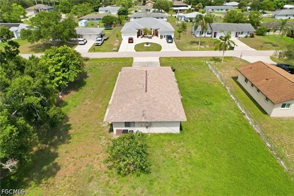 2237 Iris Way Fort Myers FL 33905
