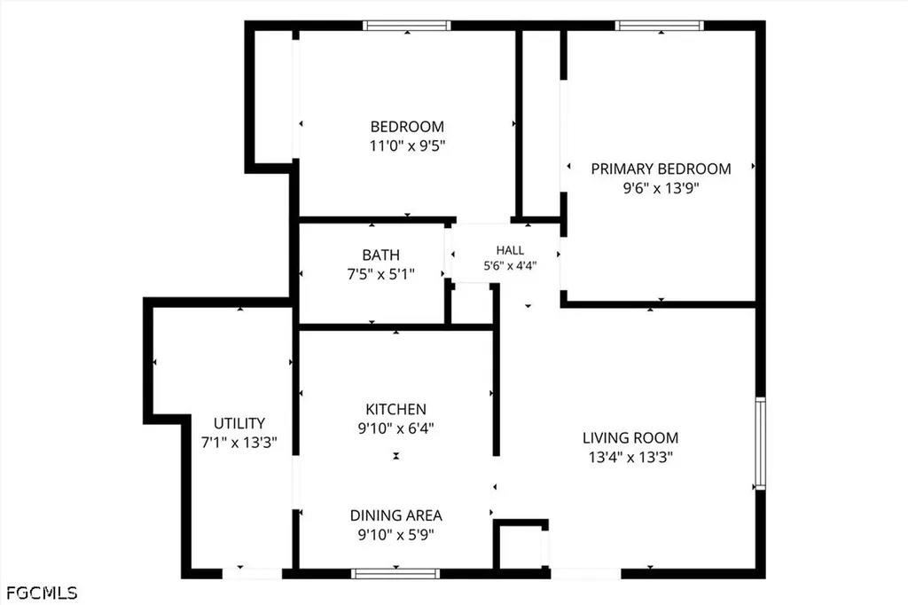 2237 Iris Way Fort Myers FL 33905