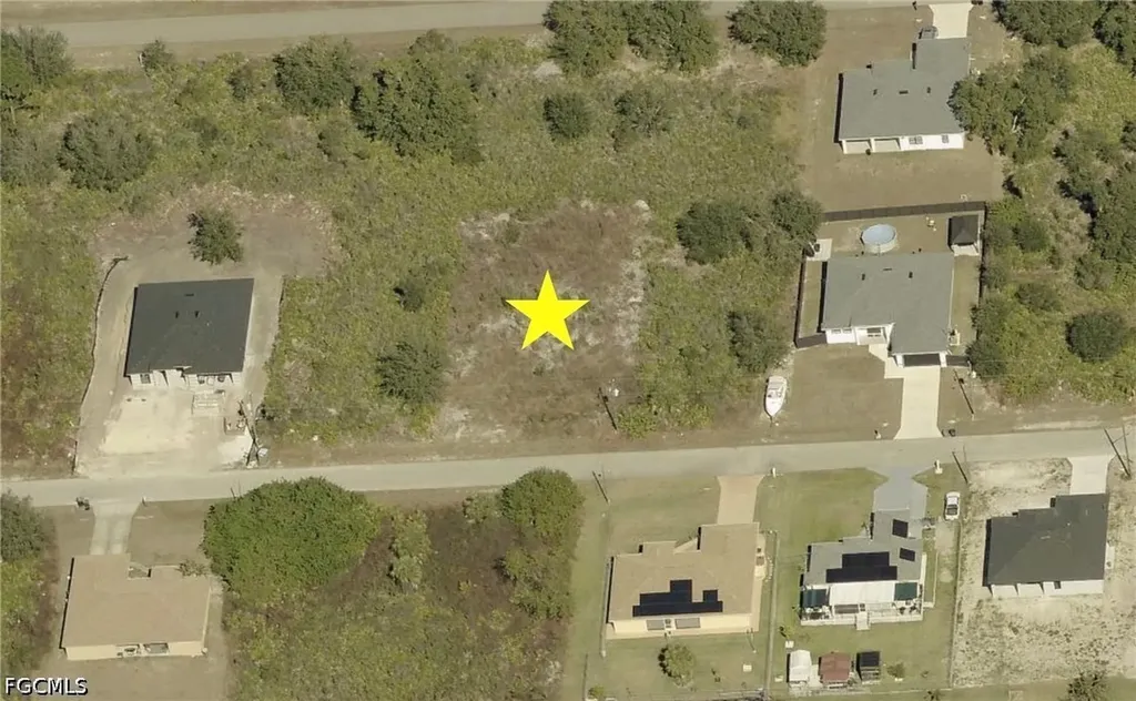 2706 65th Street W Lehigh Acres FL 33971