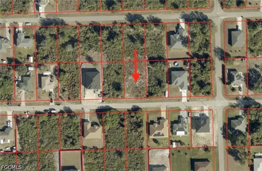 2706 65th Street W Lehigh Acres FL 33971
