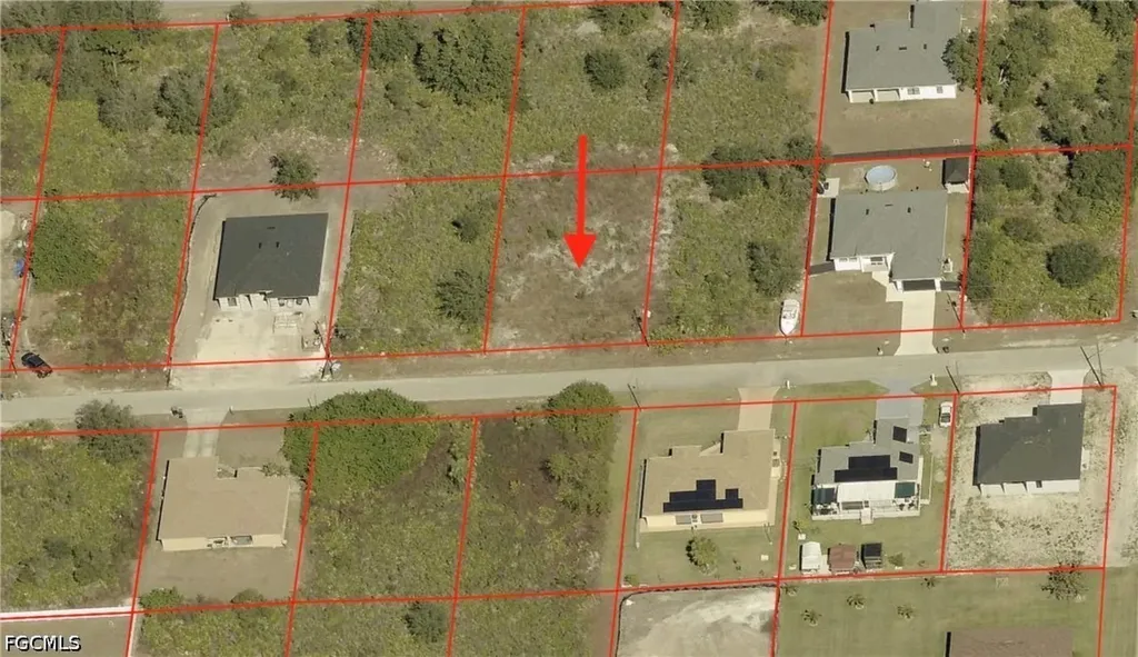 2706 65th Street W Lehigh Acres FL 33971