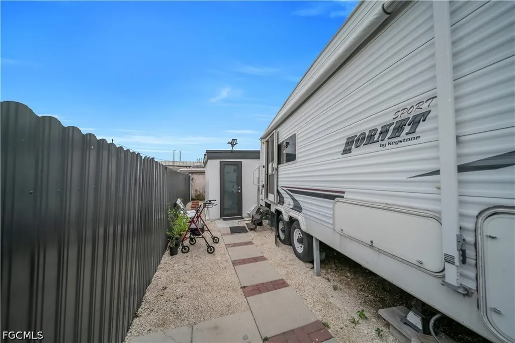 7929 NW 36 Court Miami FL 33147