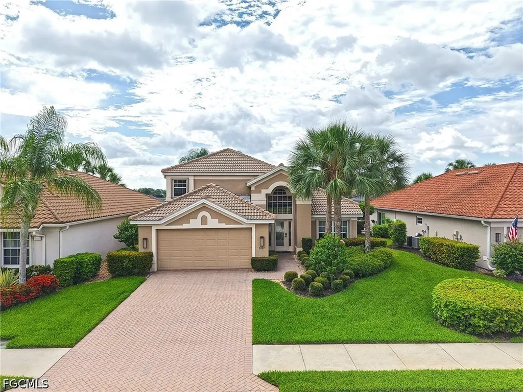 9227 Independence Way Fort Myers FL 33913
