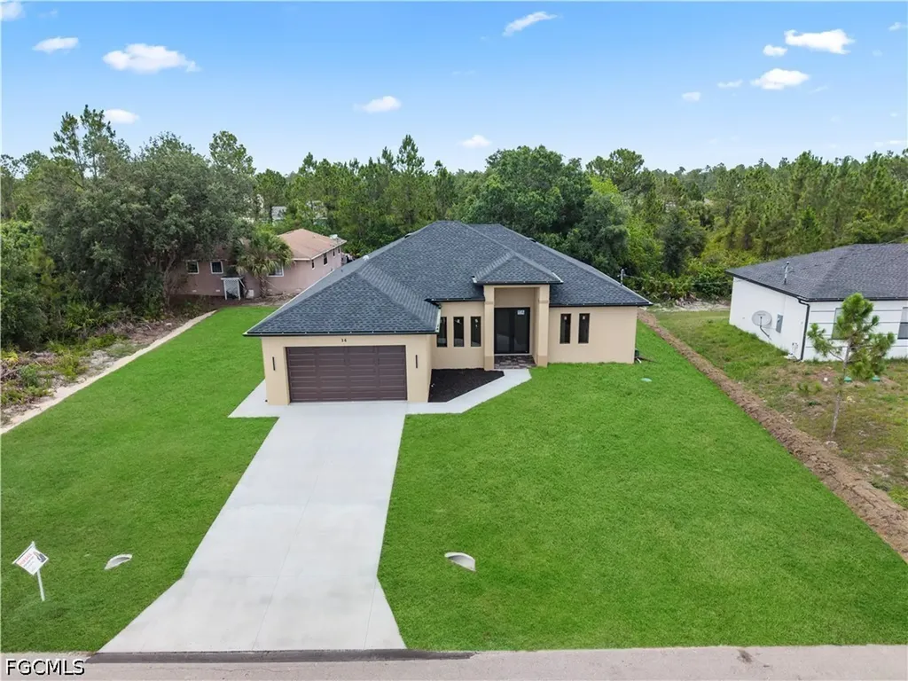 14 W 9th Street Lehigh Acres FL 33972
