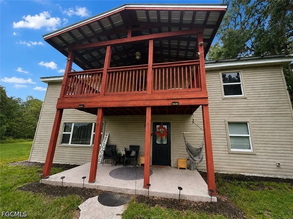 Labelle FL, 2630 Bee Branch Lakes Drive
