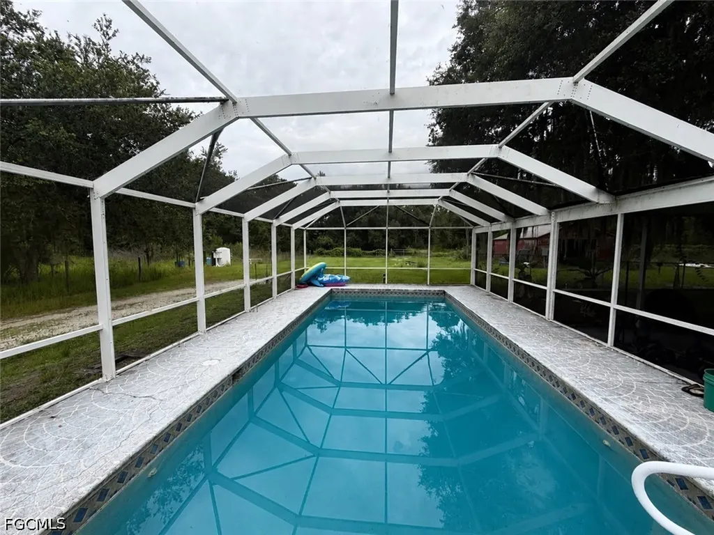 2630 Bee Branch Lakes Drive Labelle FL 33935