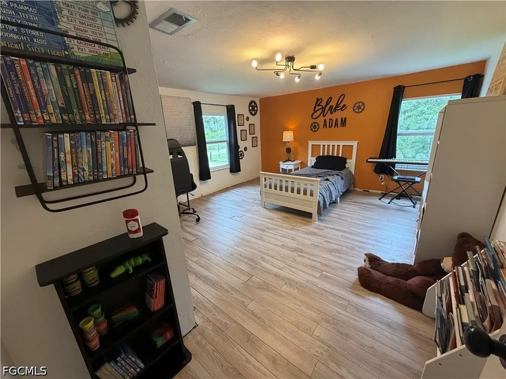 2630 Bee Branch Lakes Drive Labelle FL 33935