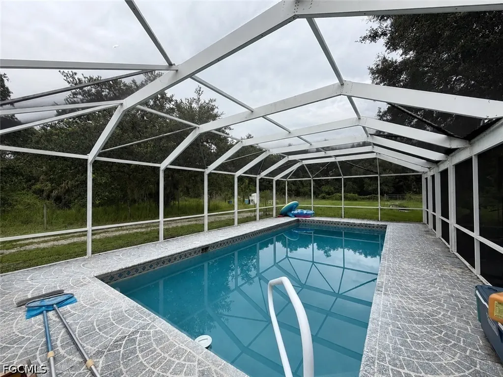 2630 Bee Branch Lakes Drive Labelle FL 33935