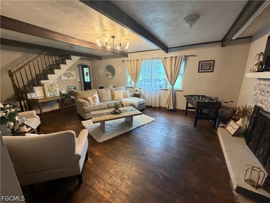 2630 Bee Branch Lakes Drive Labelle FL 33935