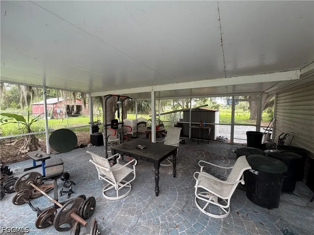 2630 Bee Branch Lakes Drive Labelle FL 33935
