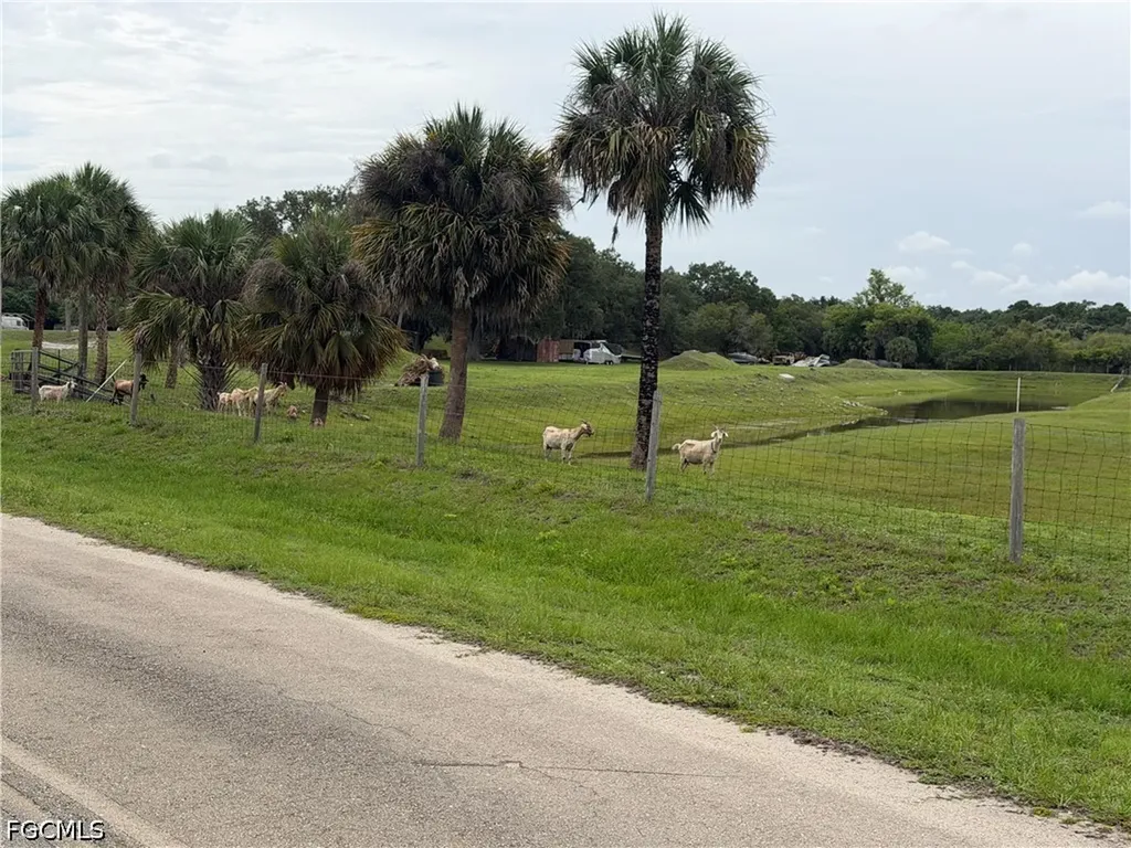 2630 Bee Branch Lakes Drive Labelle FL 33935
