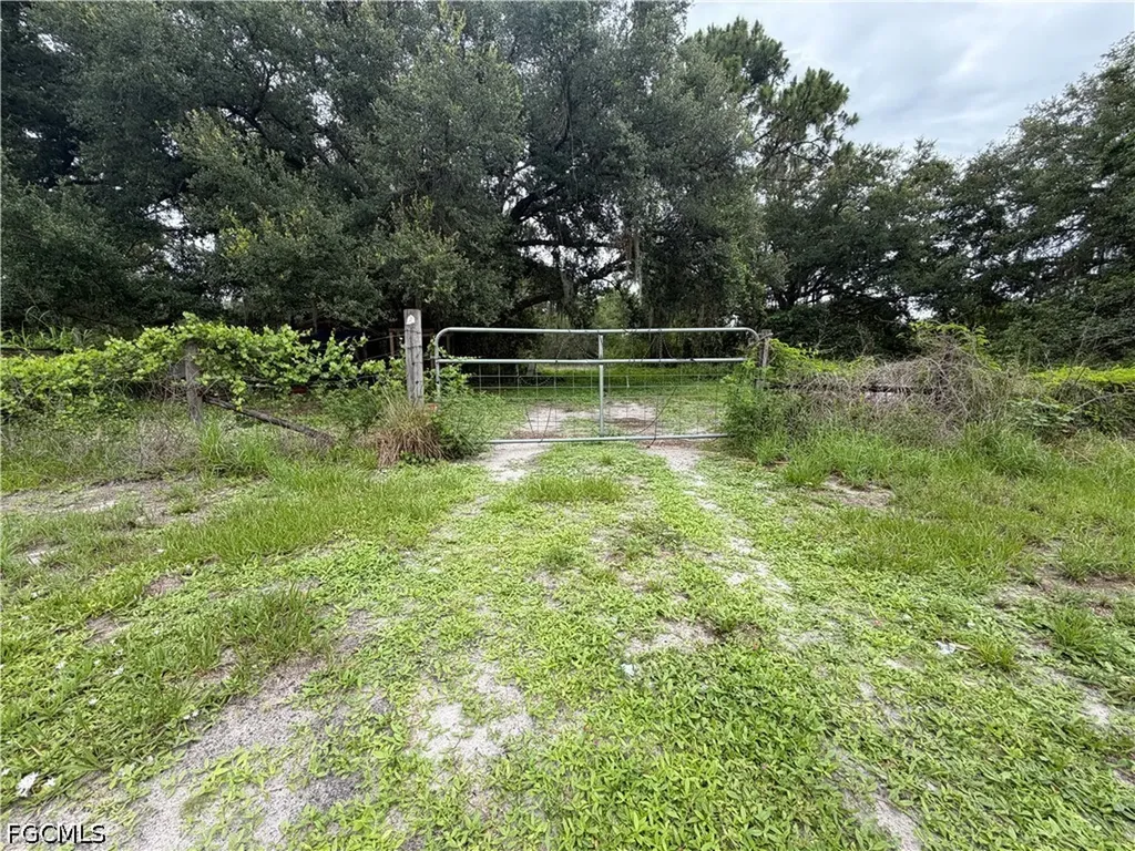2630 Bee Branch Lakes Drive Labelle FL 33935