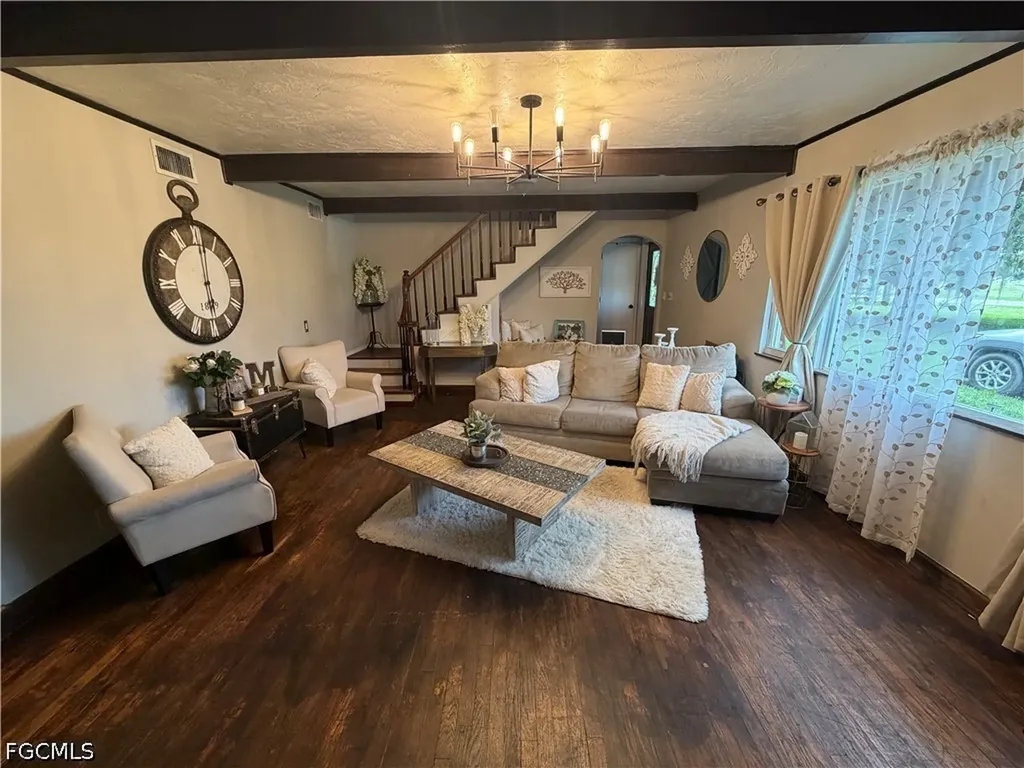 2630 Bee Branch Lakes Drive Labelle FL 33935