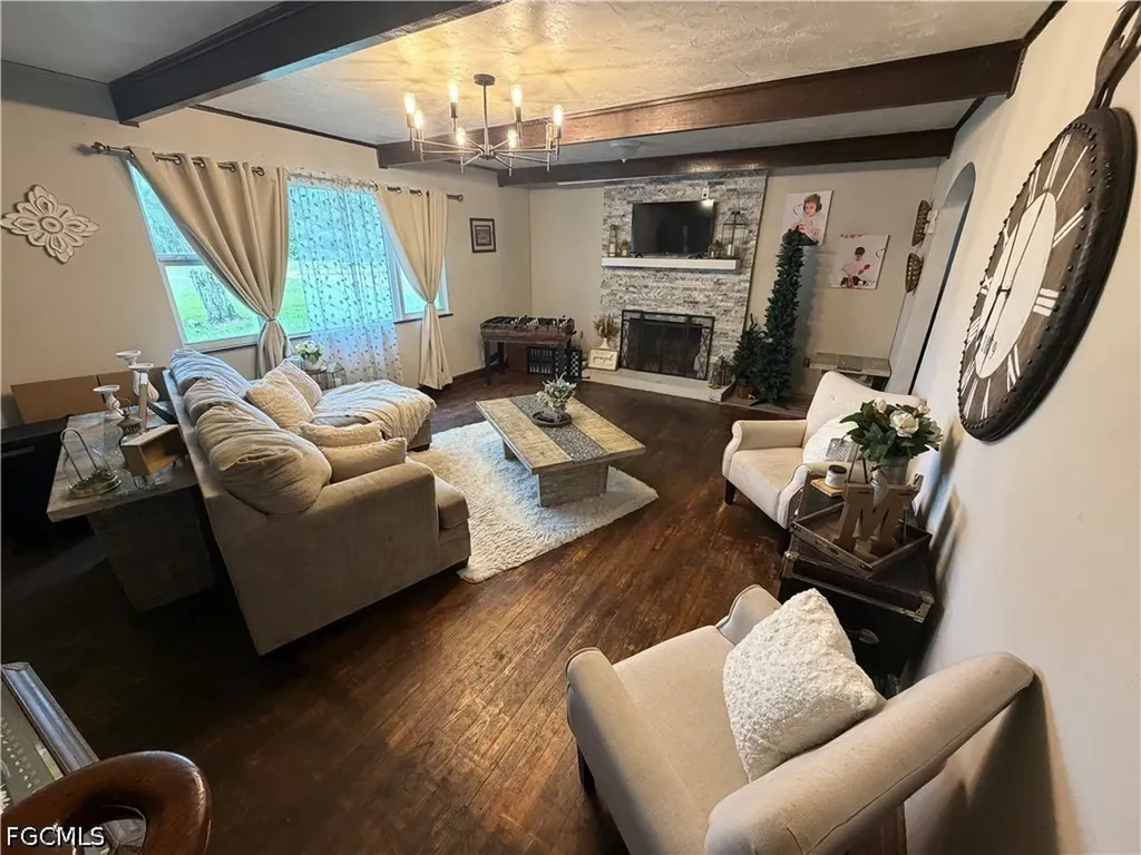 2630 Bee Branch Lakes Drive Labelle FL 33935