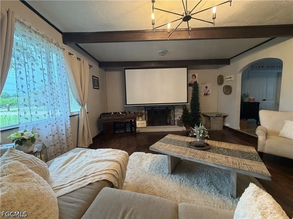 2630 Bee Branch Lakes Drive Labelle FL 33935