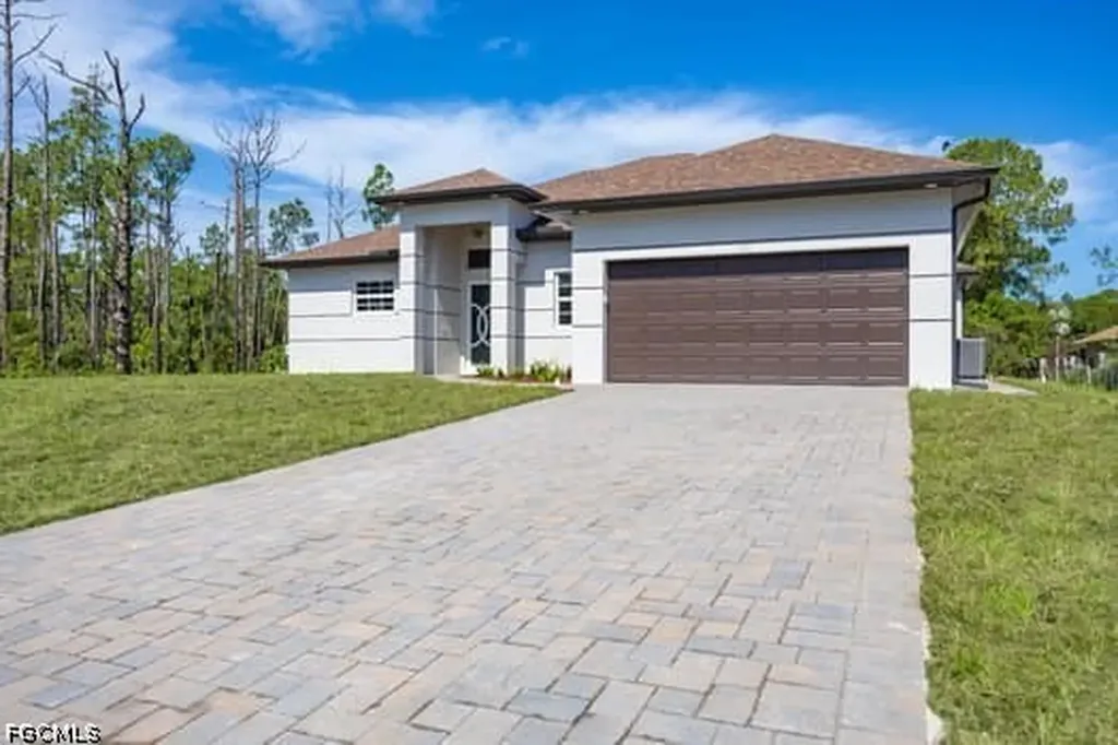 1511 Rush Avenue Lehigh Acres FL 33972