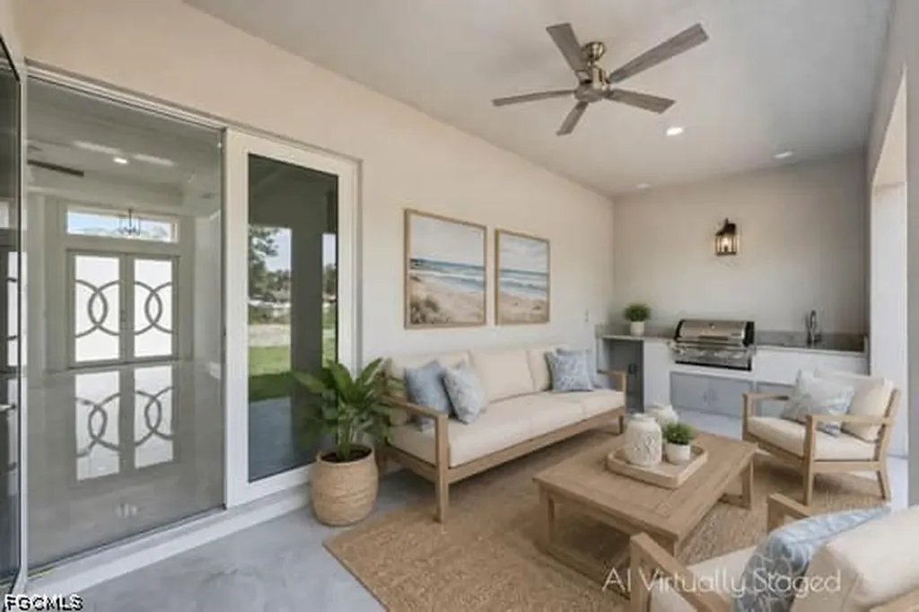 1511 Rush Avenue Lehigh Acres FL 33972