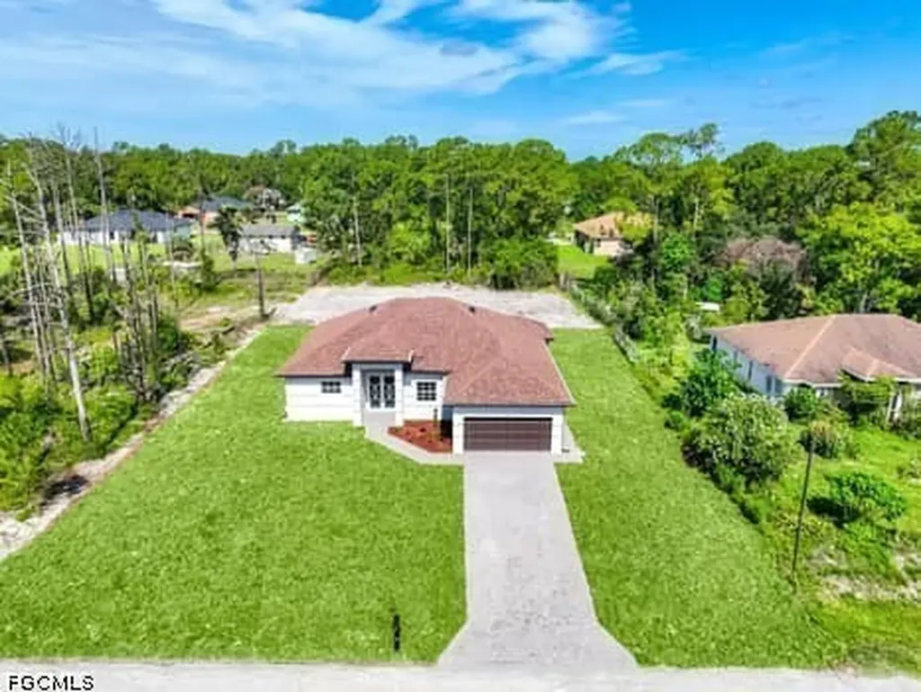 1511 Rush Avenue Lehigh Acres FL 33972