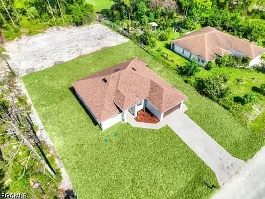 1511 Rush Avenue Lehigh Acres FL 33972