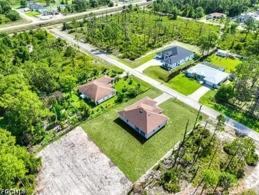 1511 Rush Avenue Lehigh Acres FL 33972