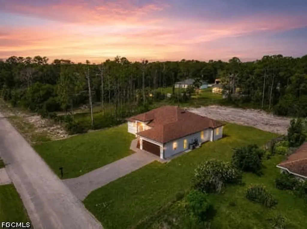 1511 Rush Avenue Lehigh Acres FL 33972