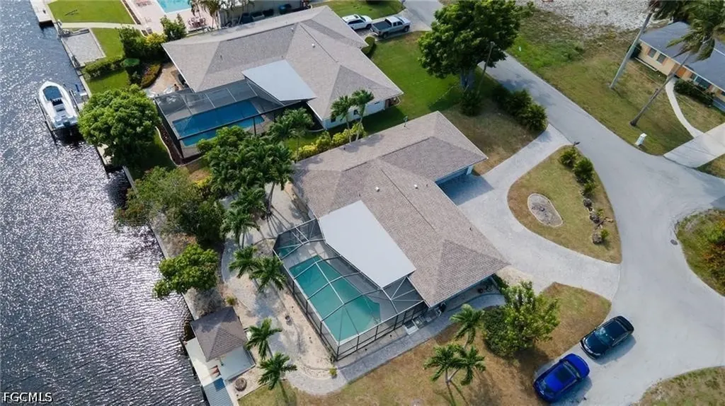 1138 Lucerne Avenue Cape Coral FL 33904