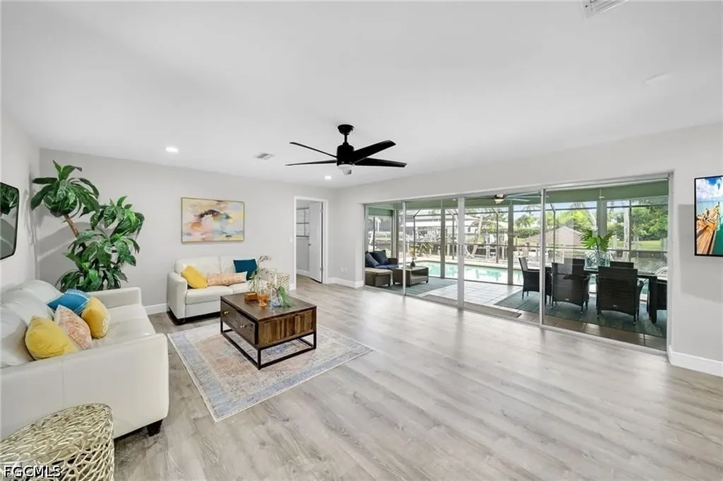 1138 Lucerne Avenue Cape Coral FL 33904