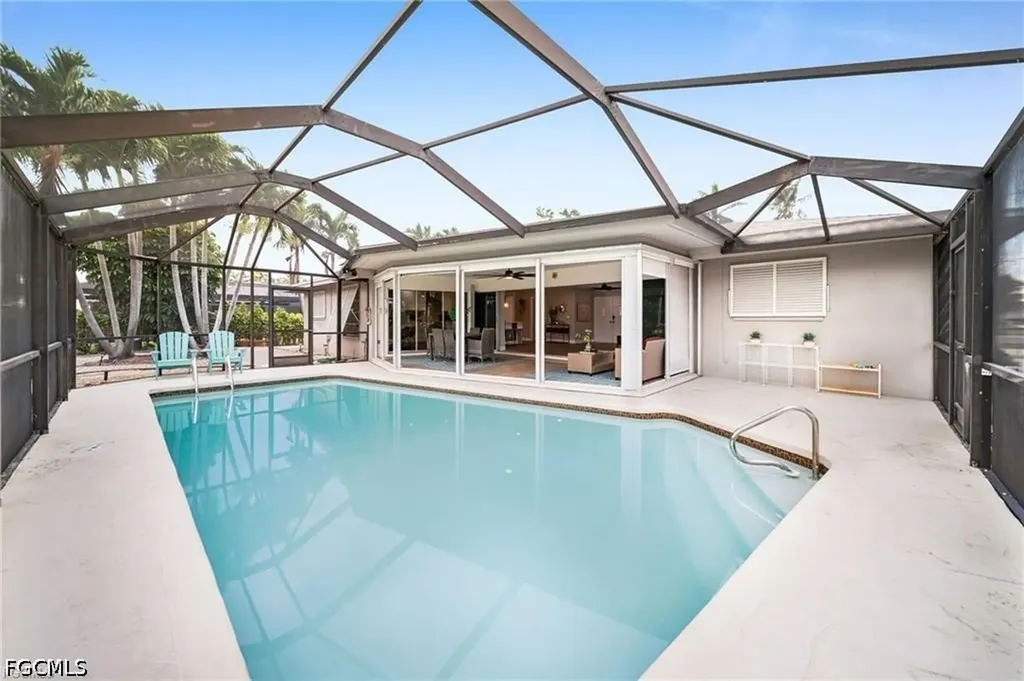1138 Lucerne Avenue Cape Coral FL 33904