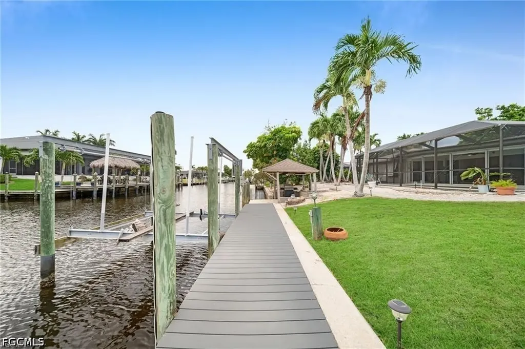 1138 Lucerne Avenue Cape Coral FL 33904