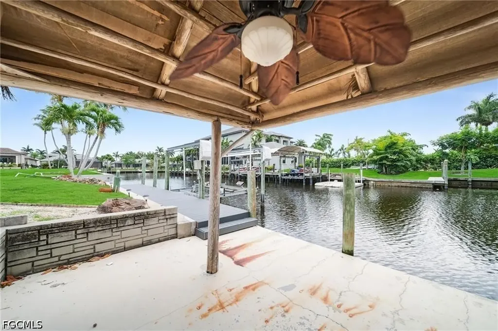 1138 Lucerne Avenue Cape Coral FL 33904