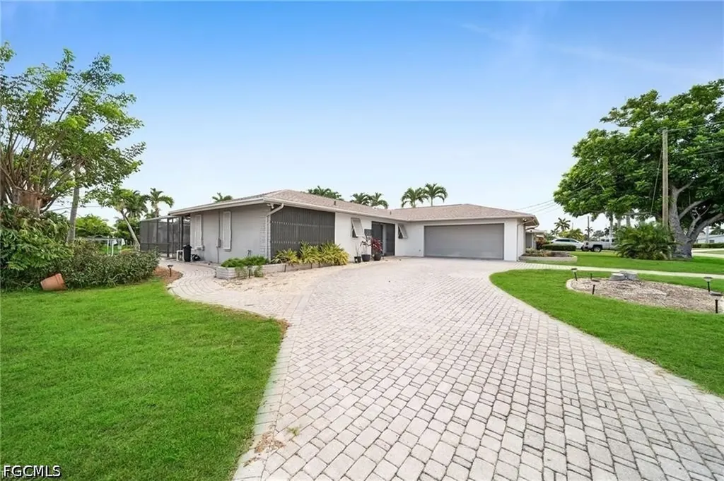 1138 Lucerne Avenue Cape Coral FL 33904