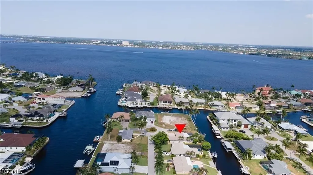 1138 Lucerne Avenue Cape Coral FL 33904