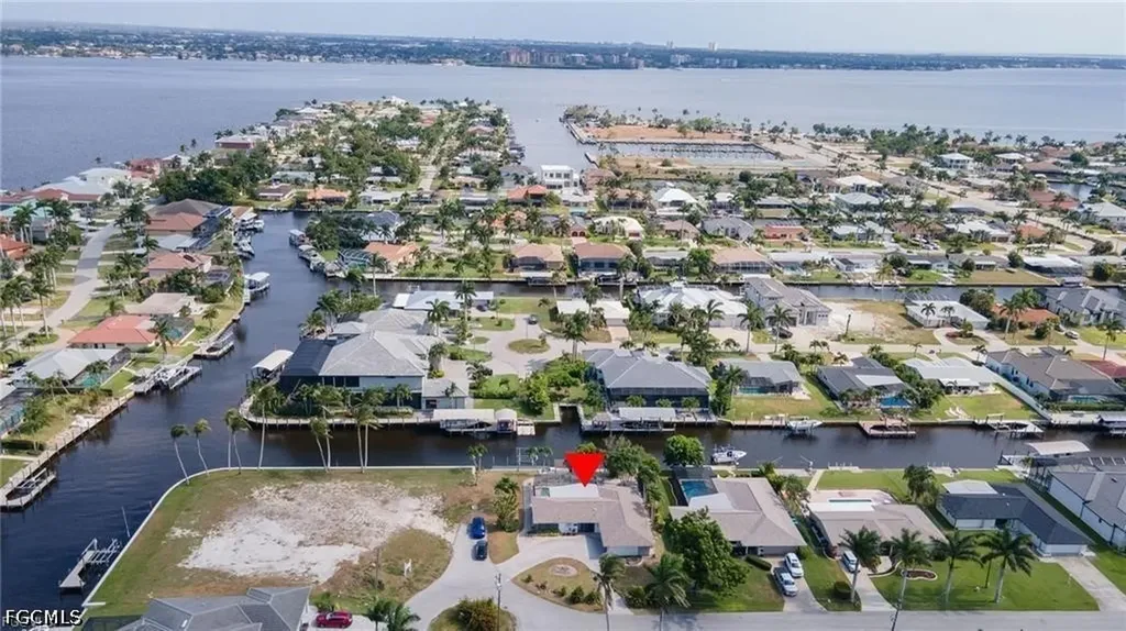 1138 Lucerne Avenue Cape Coral FL 33904