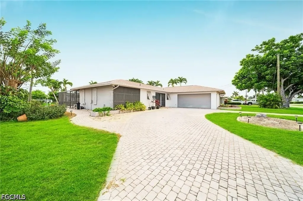 1138 Lucerne Avenue Cape Coral FL 33904