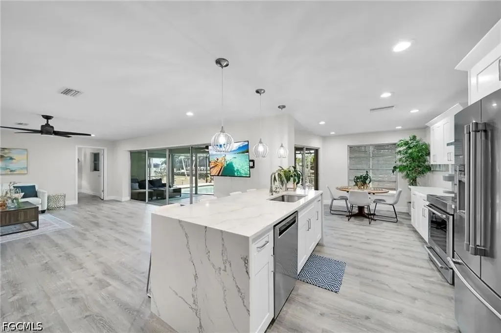 1138 Lucerne Avenue Cape Coral FL 33904