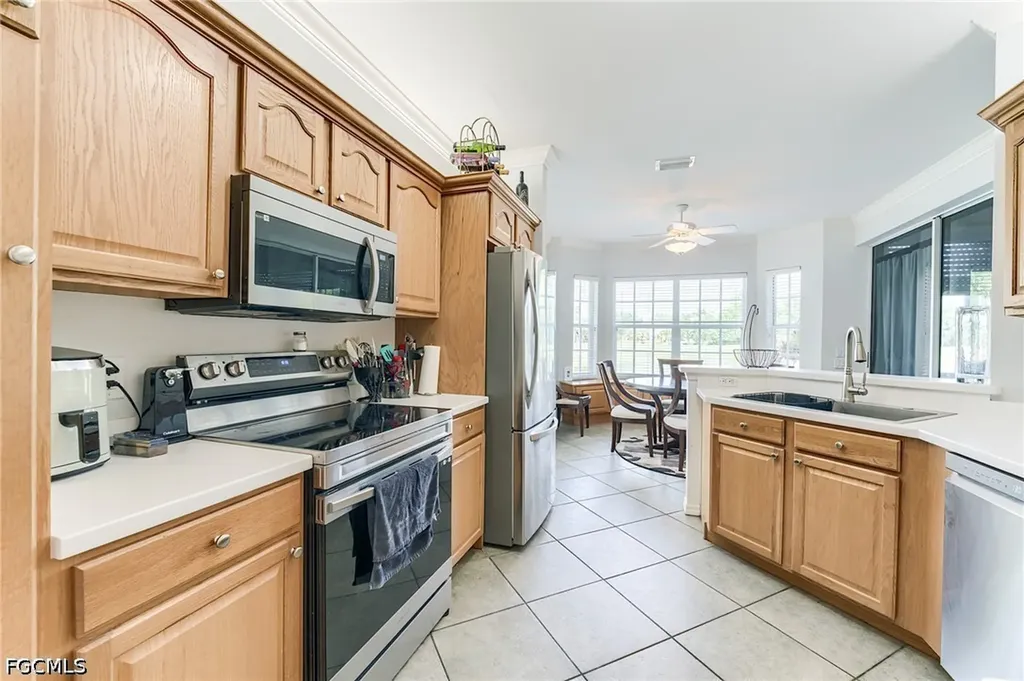 20210 Calice Court Estero FL 33928