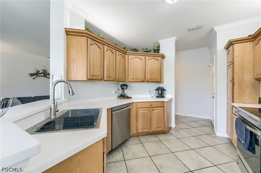 20210 Calice Court Estero FL 33928