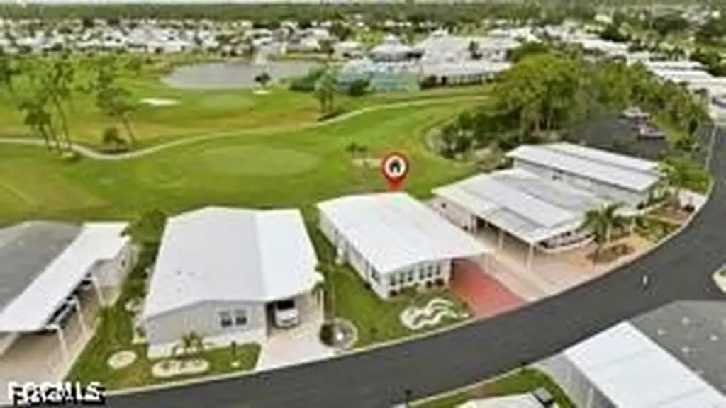 218 Nicklaus Boulevard North Fort Myers FL 33903