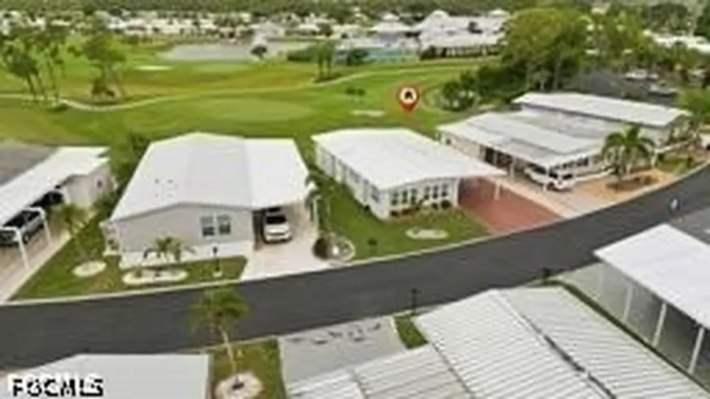 218 Nicklaus Boulevard North Fort Myers FL 33903